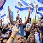 موديز ترفع توقعاتها الائتمانية لإسرائيل إلى مستقرة