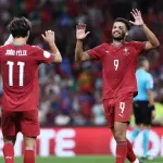 البرتغال أول المتأهلين إلى ربع نهائي دوري الأمم بعد تجديد فوزها على النرويج