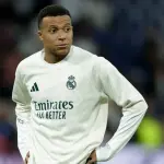 أزمة تصريحات مبابي عن ماو تسي تونغ تمتد إلى بث مباريات ريال مدريد في الصين