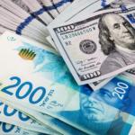 أسعار صرف العملات اليوم الأحد في السوق الفلسطيني