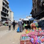 رمضان في غزة بعد عامين من الإبادة: اختبار البقاء ومعنى التعافي