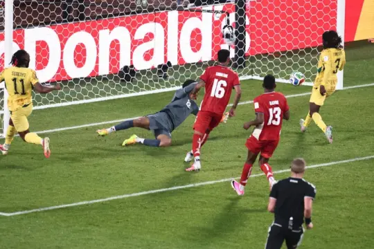 فيديو: غانا تخطف فوزًا قاتلًا أمام بنما في افتتاح مشوارها بكأس العالم 2026