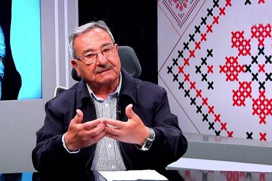 رمزي رباح: تأجيل الانتخابات لا يعالج الأزمة الفلسطينية بل يطيل الانقسام
