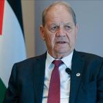 روحي فتوح: قطاع غزة جزء لا يتجزأ من الأراضي الفلسطينية