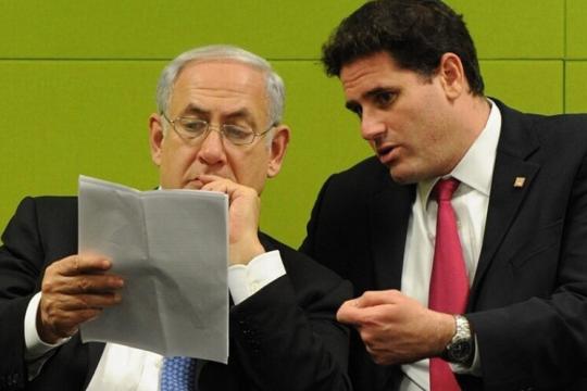 نتنياهو يكلف رون ديرمر بمتابعة الملف اللبناني وسط العدوان على لبنان