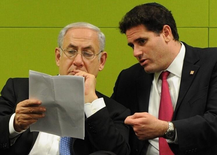 نتنياهو يكلف رون ديرمر بمتابعة الملف اللبناني وسط العدوان على لبنان