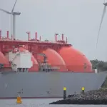 أسعار الغاز الأوروبية قد تصل إلى 120 يورو مع استمرار النزاع الإيراني وتأثير ضربة رأس لفان