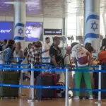 إسرائيل تخطط لإنشاء مطارين دوليين جديدين قرب غزة والشمال لتعزيز السياحة