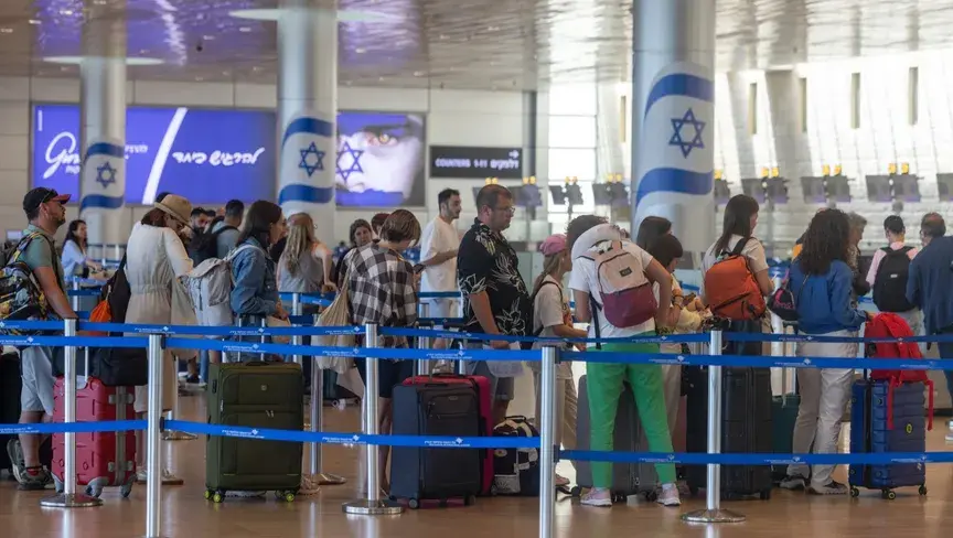 المشروع يأتي ضمن استراتيجية نتنياهو الاقتصادية قبيل الانتخابات وسط مخاوف جيوسياسية