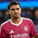 ريال مدريد يهزم ديبورتيفو لاكورونيا ويتوج بكأس تيريزا هيريرا بهدف براهيم دياز