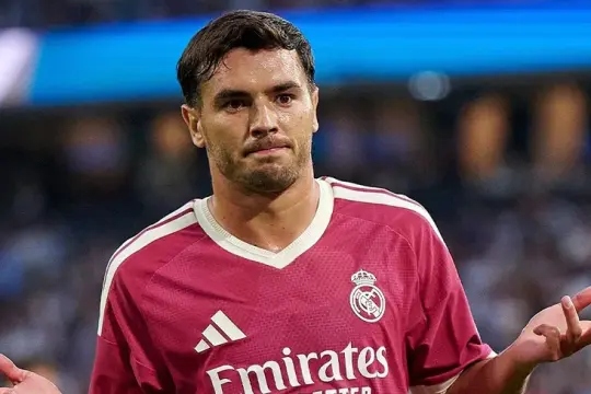 ريال مدريد يهزم ديبورتيفو لاكورونيا ويتوج بكأس تيريزا هيريرا بهدف براهيم دياز