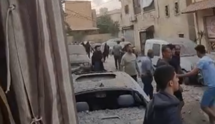 غارات وإنذارات إخلاء تشمل صور ومخيمات فلسطينية وسط حالة نزوح ودمار واسع وتحذيرات من اتساع العمليات العسكرية