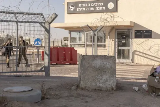 إقالة المدعية العسكرية تفجّر أزمة قانونية لإسرائيل وتضعف دفاعها أمام محكمة الجنايات الدولية