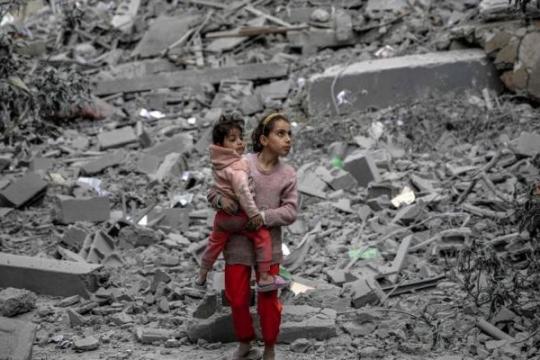 يونيسف: آلاف أطفال غزة يواجهون الأمراض وسوء التغذية وسط تدهور الأوضاع الإنسانية