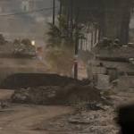 تصعيد إسرائيلي في القنيطرة: دخول آليات مدرعة وتدمير الأراضي الزراعية