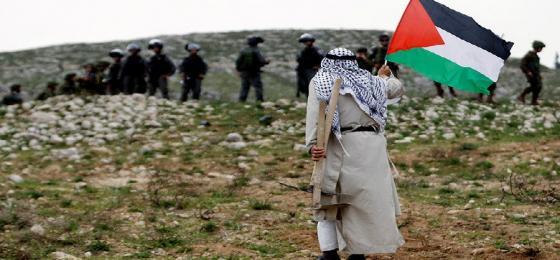 القيادة الفلسطينية تدعو لمحاسبة الاحتلال وحماية المقدسات ورفض قانون إعدام الأسرى