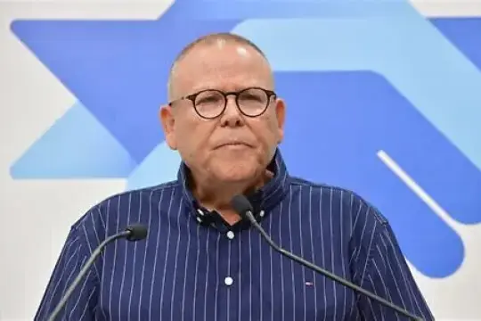 إسرائيل: تمديد حبس رئيس الهستدروت لغداً ووضعه تحت الاقامة الجبرية 30 يوماً