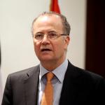 رئيس الوزراء يبحث مع مسؤولين دوليين جهود الإغاثة والتعافي في غزة