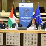 رئيس الوزراء الفلسطيني يطالب المانحين بضمان الإفراج عن عائدات المقاصة ودعم عاجل لإعادة إعمار غزة