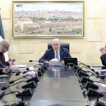 الحكومة تفعّل خطة طوارئ شاملة لضمان استمرارية الخدمات وتعزيز الجاهزية الداخلية