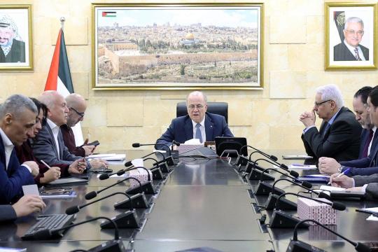 الحكومة تفعّل خطة طوارئ شاملة لضمان استمرارية الخدمات وتعزيز الجاهزية الداخلية