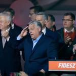 معاريف: هزيمة رئيس الوزراء المجري أحدث هزرة أرضية وصلت غرفة نتنياهو