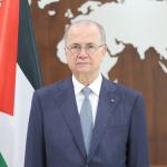 رئيس الوزراء: غزة جزء من فلسطين وحل الدولتين السبيل للسلام
