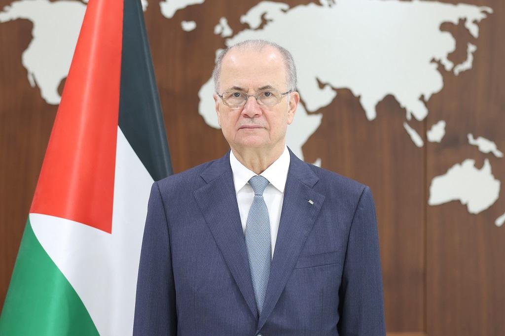 أكد أن تحقيق الأمن والاستقرار يتطلب إنهاء الاحتلال وإقامة الدولة الفلسطينية المستقلة