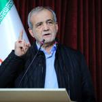 الرئيس الإيراني: لا نتخذ أي قرارات من دون موافقة المرشد