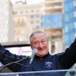 فيلادلفيا تعتمد 29 نوفمبر يومًا رسميًا للتضامن مع الشعب الفلسطيني