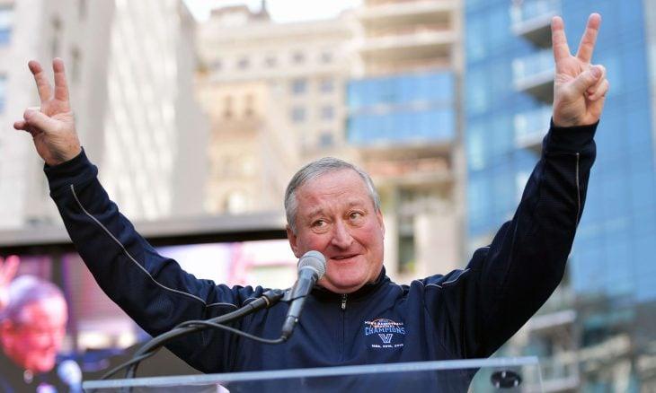 المدينة الأميركية تكرّم التاريخ العريق للجالية الفلسطينية وتؤكد وقوفها إلى جانب حقوق الشعب الفلسطيني