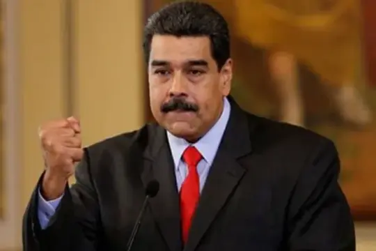 رئيس فنزويلا يؤكد أن بلاده قد تشهد إبادة مثل غزة إذا تعرضت لعمل عسكري أمريكي مباشر