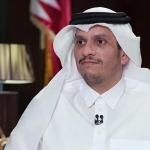 رئيس وزراء قطر: علاقتنا مع حماس بدأت قبل 13 عاماً بطلب من أمريكا