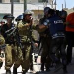 تصاعد خطير في الانتهاكات بحق الصحفيين الفلسطينيين خلال يناير 2026