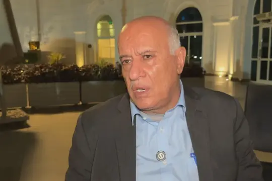 الرجوب: «فتح» تسعى لتقديم موعد الانتخابات الفلسطينية وتحذر من انفجار في الضفة الغربية