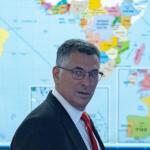 ساعر: دولة سامو قررت فتح سفارة في تل أبيب خلال العام الجاري