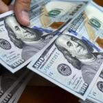 تراجع سعر الدولار مقابل الشيكل