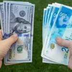 ارتفاع أسعار الذهب والعملات مقابل الشيكل السبت 28 مارس 2026