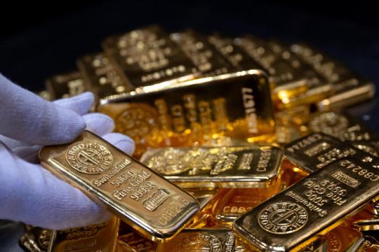 توقعات بوصول سعر الذهب إلى 5 آلاف دولار للأونصة