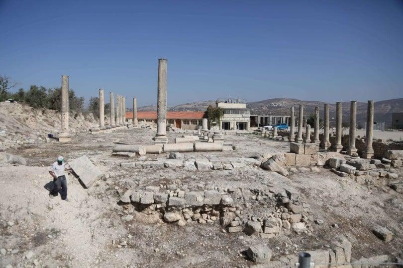 مؤيد شعبان: القرار يستهدف الموقع الأثري ويكشف توظيف ملف الآثار كأداة للضم المقنّع