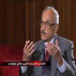 رحيل الشاعر الفلسطيني صالح الهواري بعد مسيرة حافلة بالإبداع والنضال