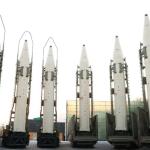 إيران: ملف صواريخنا الباليستية ليس خاضعاً للمفاوضات