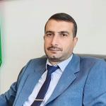 سائد عايش رئيس جمعية أساتذة الجامعات الفلسطينية للدورة الانتخابية الجديدة