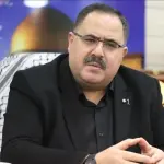 صيدم: الاستعدادات لإجراء الانتخابات الفلسطينية تسير على قدم وساق