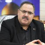 صيدم: حراك مكثف لإنجاز ترتيبات عقد المؤتمر الثامن لحركة فتح