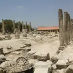 رجال دين يدعون إلى إدراج سبسطية على لائحة التراث العالمي