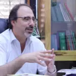 شويري: الصوت العربي مفتاح تشكيل الحكومة الإسرائيلية المقبلة