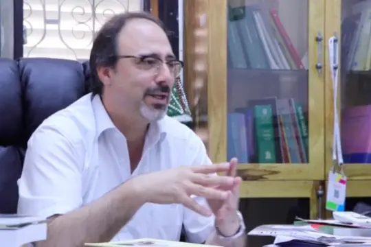 شويري: الصوت العربي مفتاح تشكيل الحكومة الإسرائيلية المقبلة