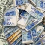 استقرار أسعار العملات مقابل الشيكل والذهب في فلسطين الأربعاء