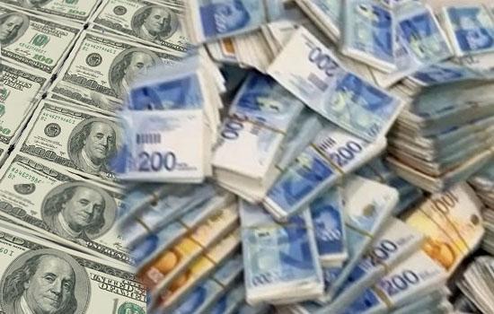 الدولار عند 3.09 شيكل واليورو فوق 3.61 مع ثبات أسعار الذهب محلياً